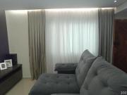 Sobrado para venda em Vila Pierina de 65.00m² com 2...