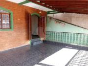 Sobrado para venda em Vila Popular em Várzea Paulista...