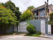 Sobrado para venda em Vila Progredior em São Paulo São...