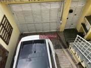 Sobrado para venda em Vila Rosália de 194.00m² com 3...