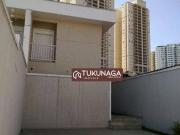 Sobrado para venda em Vila Rosália de 196.00m² com 3...