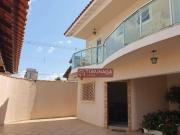 Sobrado para venda em Vila Rosália de 200.00m² com 4...