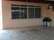 Sobrado para venda em Vila Rosaria de 252.00m² com 3...