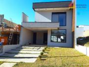 Sobrado para venda em Vila Rubens em Indaiatuba São...