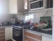 Sobrado para venda em Vila São Francisco de 125.00m² com...