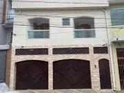 Sobrado para venda em Vila São Geraldo de 200.00m² com 3...