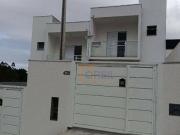 Sobrado para venda em Vila São Paulo de 94.00m² com 2...