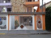 Sobrado para venda em Vila São Ricardo em Guarulhos São...