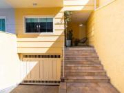 Sobrado para venda em Vila São Vicente com 3 quartos,...