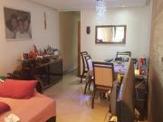 Sobrado para venda em Vila Salete de 131.00m² com 3...