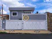 Sobrado para venda em Vila Santo Antônio em Rio Claro...