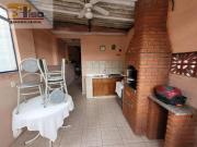 Sobrado para venda em Vila Sapopemba de 276.00m² com 4...