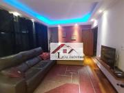 Sobrado para venda em Vila Scarpelli em Santo André São...