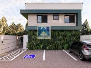 Sobrado para venda em Vila Suissa de 95.00m² com 3...