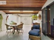 Sobrado para venda em Vila Valparaíso de 319.00m² com 3...