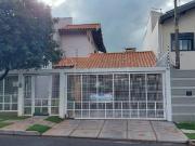 Sobrado para venda em Vila Velosa em Araraquara São...