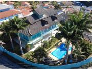 Sobrado para venda em Village Das Fontes em Lindóia São...