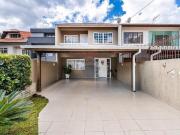 Sobrado para venda em Vista Alegre de 180.00m² com 3...