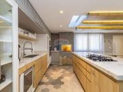 Sobrado para venda em Vista Alegre de 185.68m² com 3...