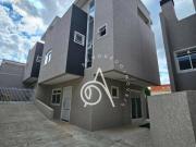 Sobrado para venda em Xaxim de 120.00m² com 3 Quartos, 1...