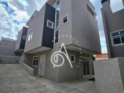 Sobrado para venda em Xaxim de 120.00m² com 3 Quartos, 1...