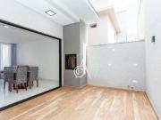 Sobrado para venda em Xaxim de 135.00m² com 3 Quartos, 1...