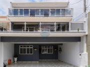 Sobrado para venda em Xaxim de 218.00m² com 3 Quartos e...