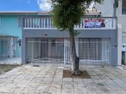 Sobrado para venda em Xaxim em Curitiba Paraná de...