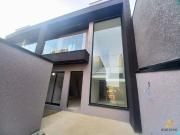 Sobrado para venda em Xaxim em Curitiba Paraná de...