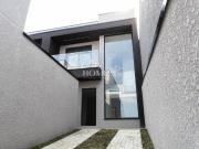 Sobrado para venda em Xaxim em Curitiba Paraná de...