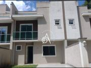 Sobrado para venda em Xaxim em Curitiba Paraná de...