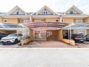 Sobrado para venda em Xaxim em Curitiba Paraná de...