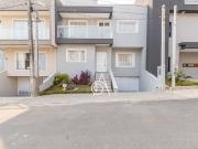 Sobrado para venda em Xaxim em Curitiba Paraná de...