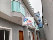 Sobrado para venda em zona Norte Barro Branco de...