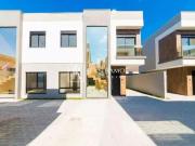 Sobrado para venda, Hauer, Curitiba