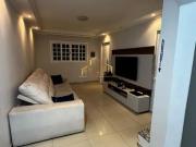 Sobrado para Venda, Horto Florestal, São Paulo