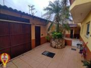 Sobrado para venda Jardim Ana Maria