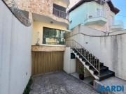 Sobrado para Venda, Jardim Anália Franco, São Paulo