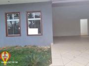 Sobrado para venda Jardim Bandeirantes