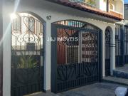 Sobrado para Venda, Jardim Las Vegas, Santo André