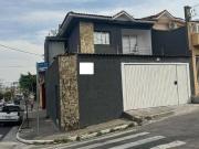 Sobrado para Venda, Jardim Popular, São Paulo