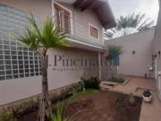 Sobrado para venda Jardim Samambaia Jundiaí/SP