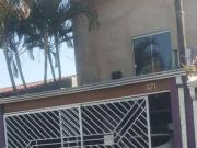 Sobrado para venda Jardim Santa Claudia