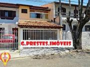 Sobrado para venda Jardim Vera Cruz