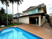 Sobrado para Venda Jardins Lisboa | Goiânia/GO