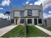 Sobrado para venda, Lindóia, Curitiba
