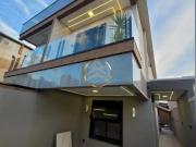 Sobrado para Venda, Maracanã, Praia Grande