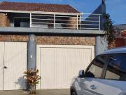 Sobrado para venda MOBILIADO com 148 m²