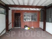 Sobrado para venda na Vila Cordeiro, 2 quartos, 1 vaga,...