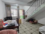 Sobrado para Venda no Alto da Lapa, 117 m²